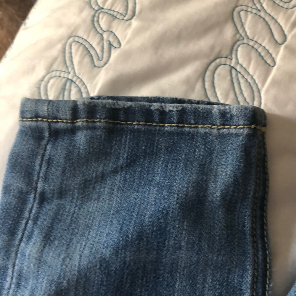 Seven7 Jeans - Picture 5 of 7